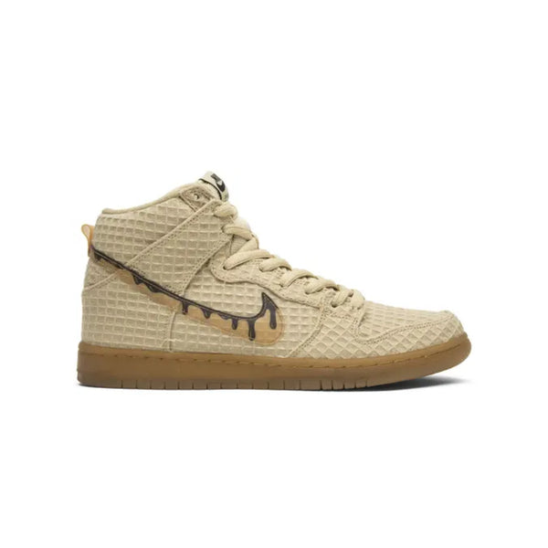 Nike SB Dunk High Waffle