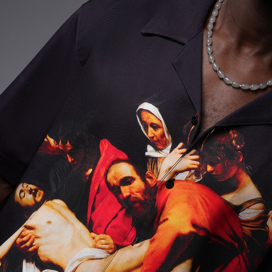 Driptrip Shirt - Eternal Art