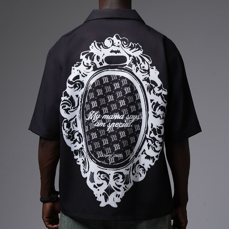 DripTrip Shirt - Mama's Favourite