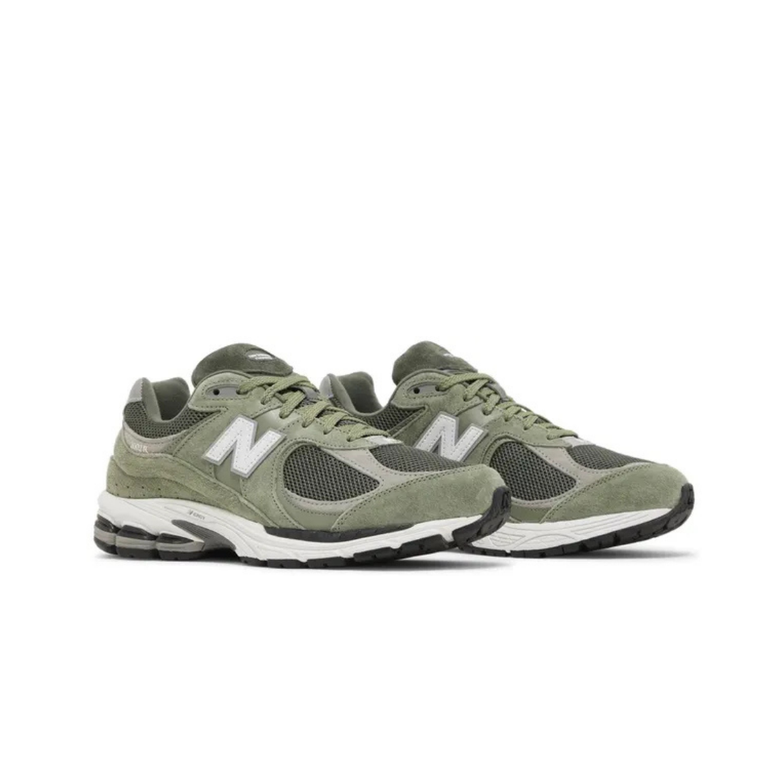 New Balance 2002R Norway Spruce