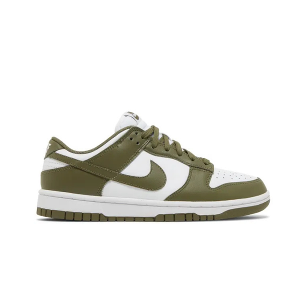 Nike Dunk Low Medium Olive - reference
