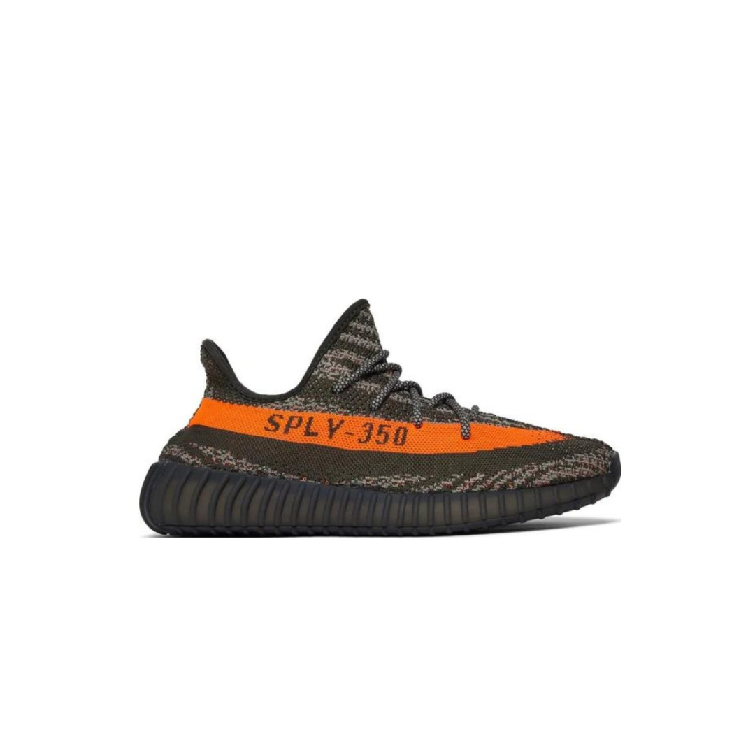 Adidas Yeezy 350 V2 Carbon Beluga