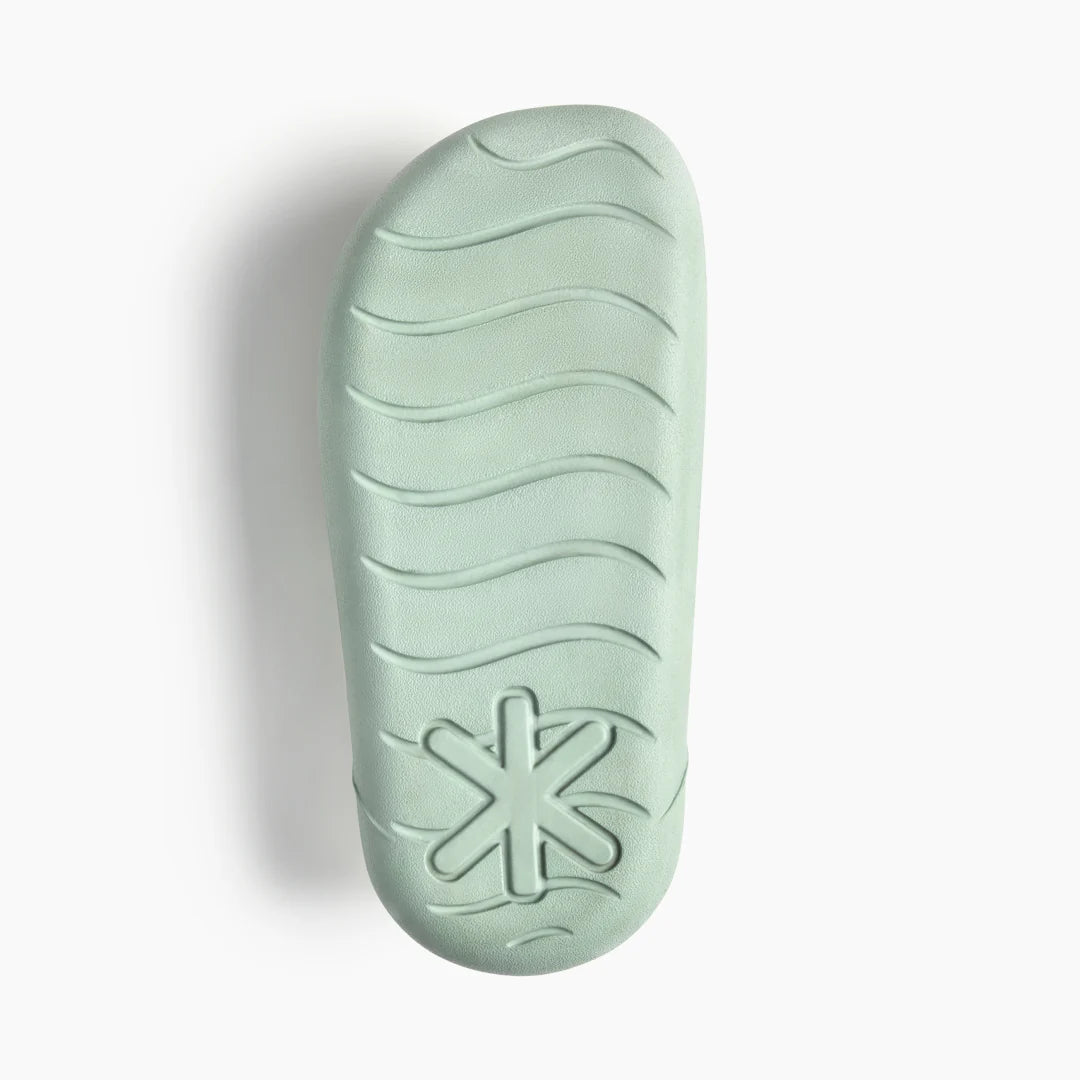 Ludic Slides Chutney Green