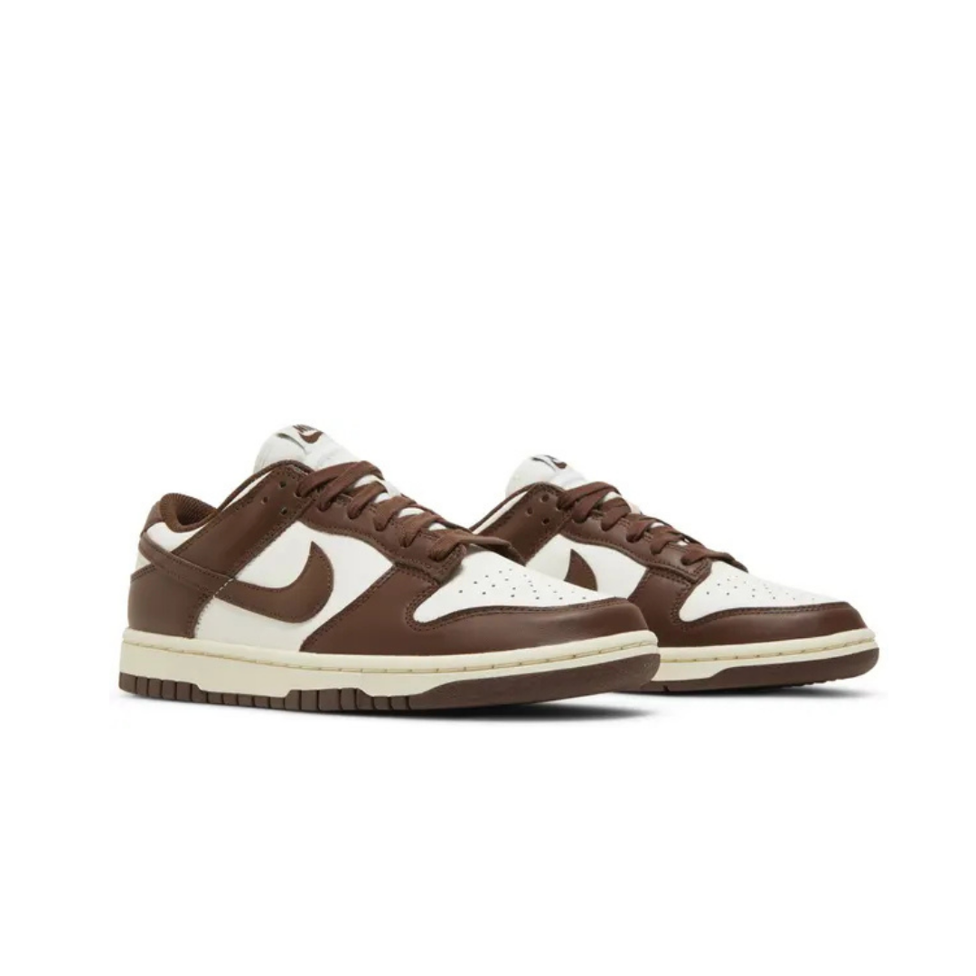 Nike Dunk Low Mocha Cacao Wow