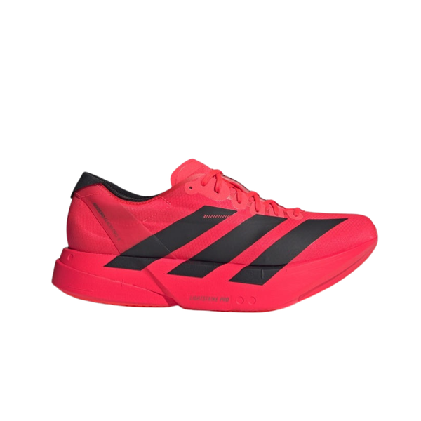 Adidas Adizero Adios Pro 4 'Lucid Red Black' - reference