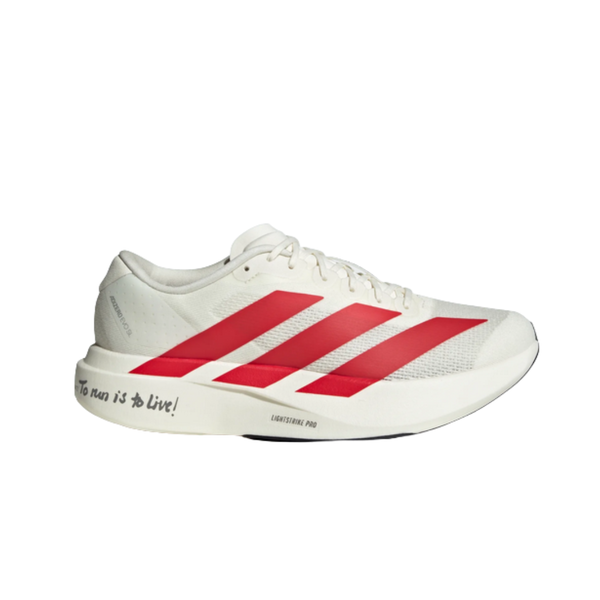 Adidas Adizero Evo SL 'Red White' - reference