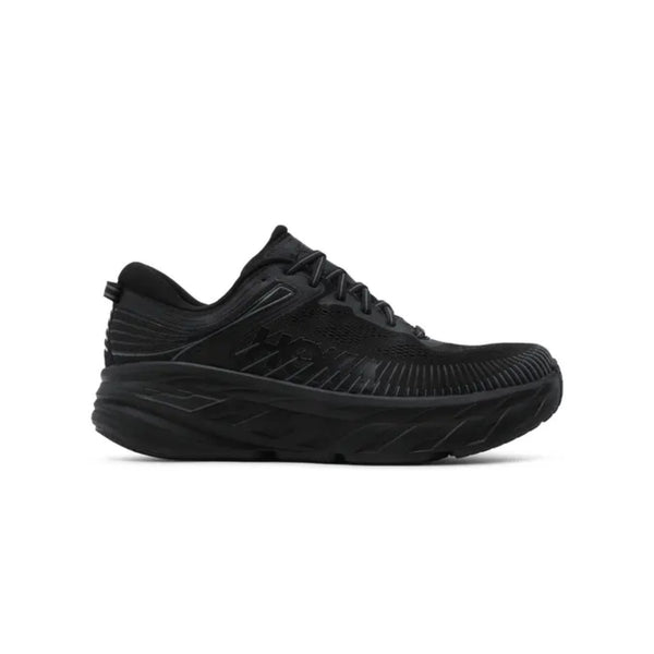 Hoka Bondi 7 'Black'