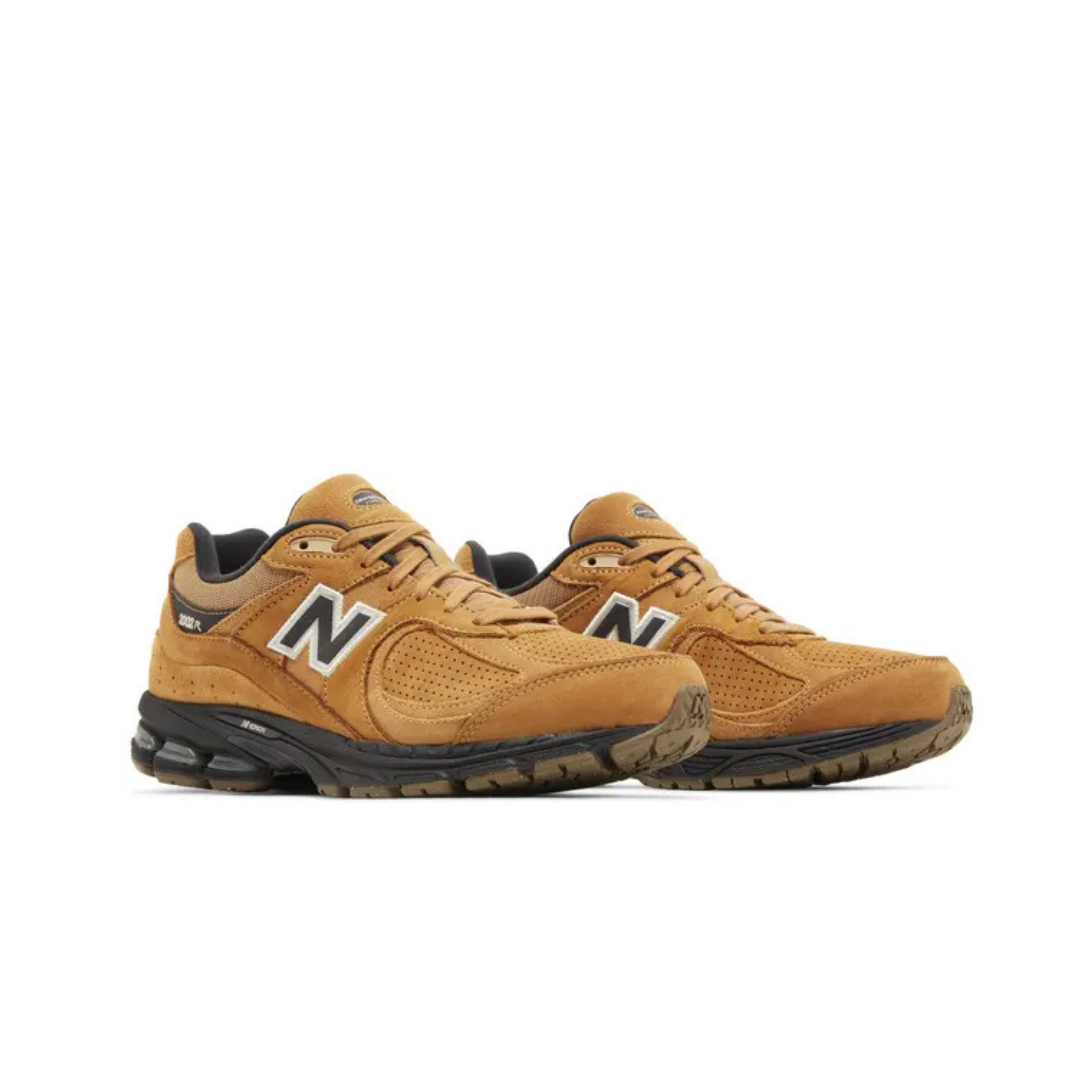 New Balance 2002R Tobacco