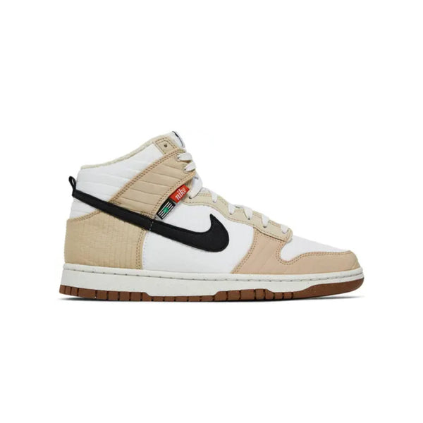 Nike Dunk High Next Nature Toasty Rattan