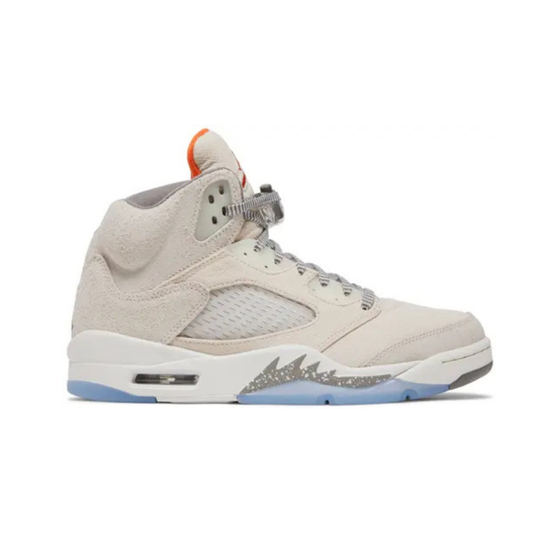 Air Jordan 5 Retro SE Craft Light Orewood Brown - reference