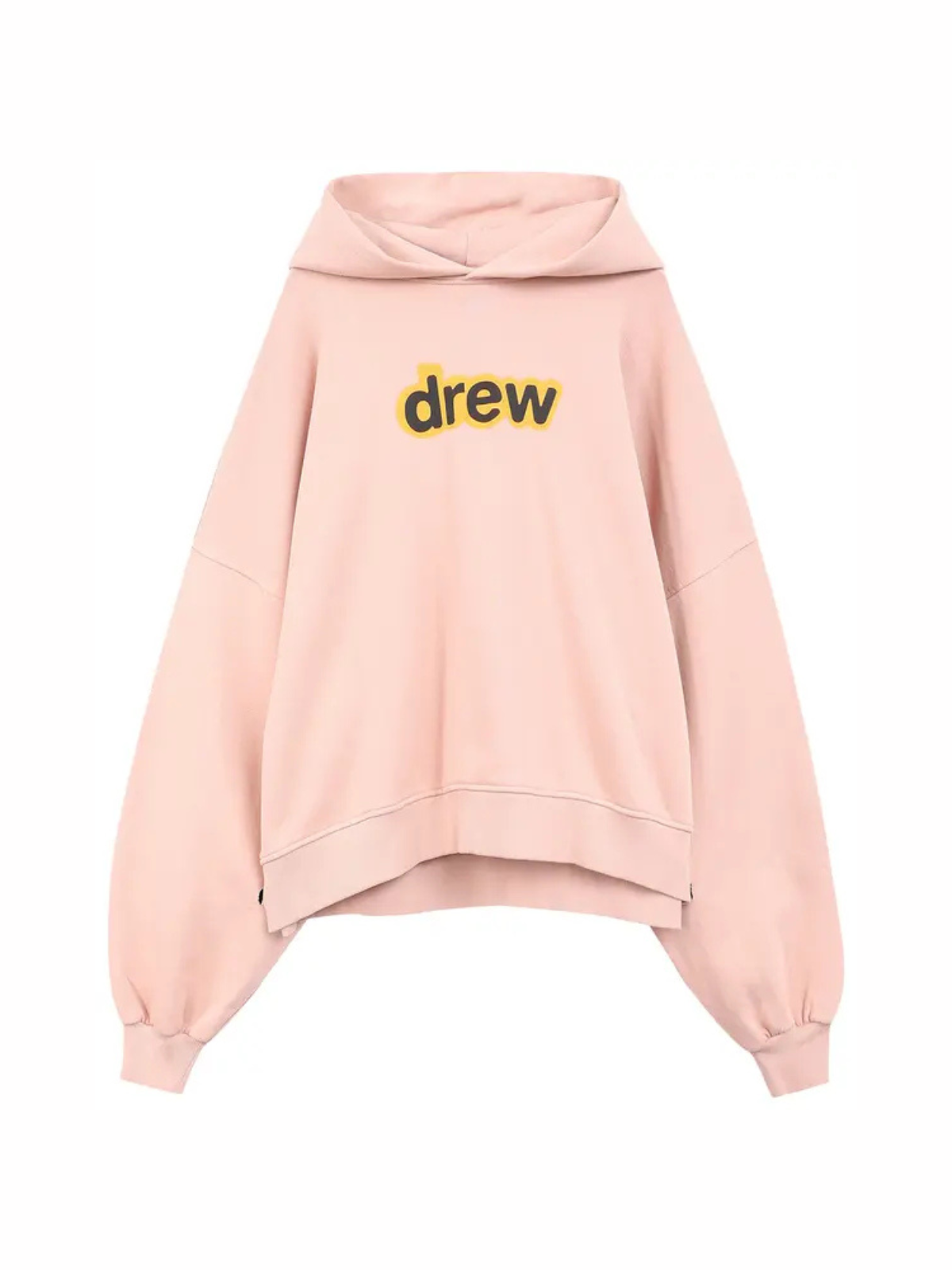 Drew House Mascot Pullover Hoodie Dusty Rose (10HS Express)