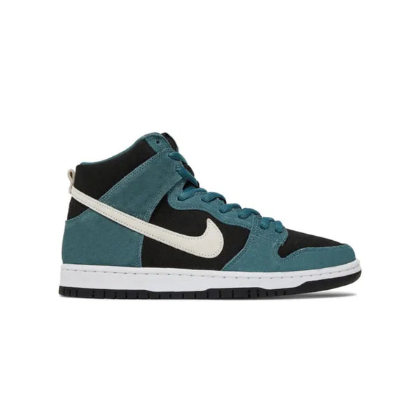 Nike SB Dunk High Pro Mineral Slate Suede