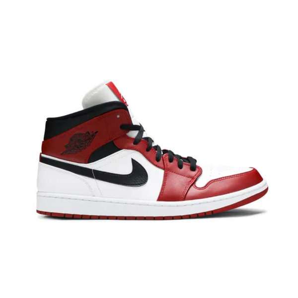 Air Jordan 1 Mid Chicago 2020 - reference
