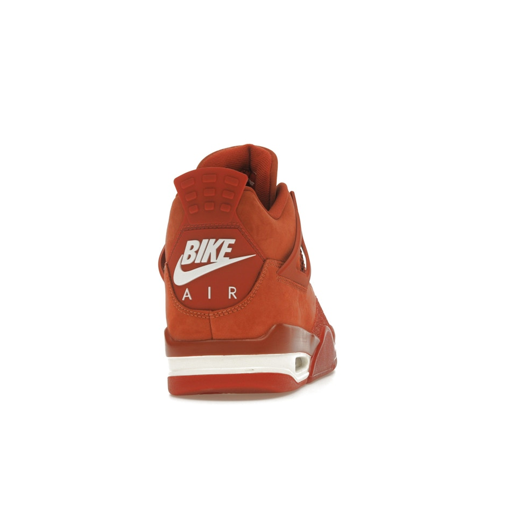 Air Jordan 4 Retro OG SP Nigel Sylvester Brick by Brick