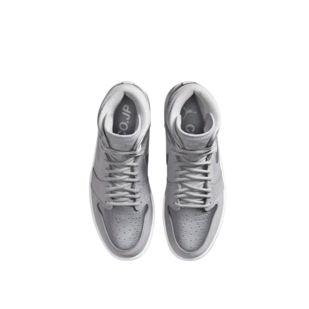 Top view of Air Jordan 1 Retro High CO Japan