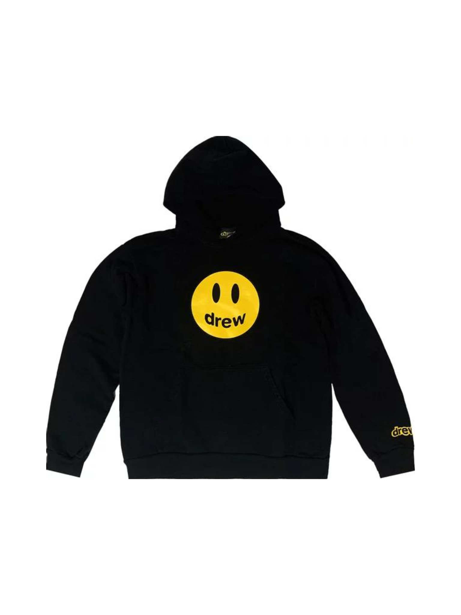 DREW HOUSE hoodie high quality