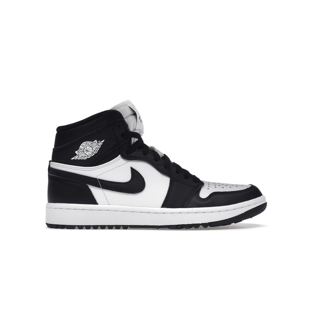Air Jordan Retro High '85 OG 'Black White' Panda Golf