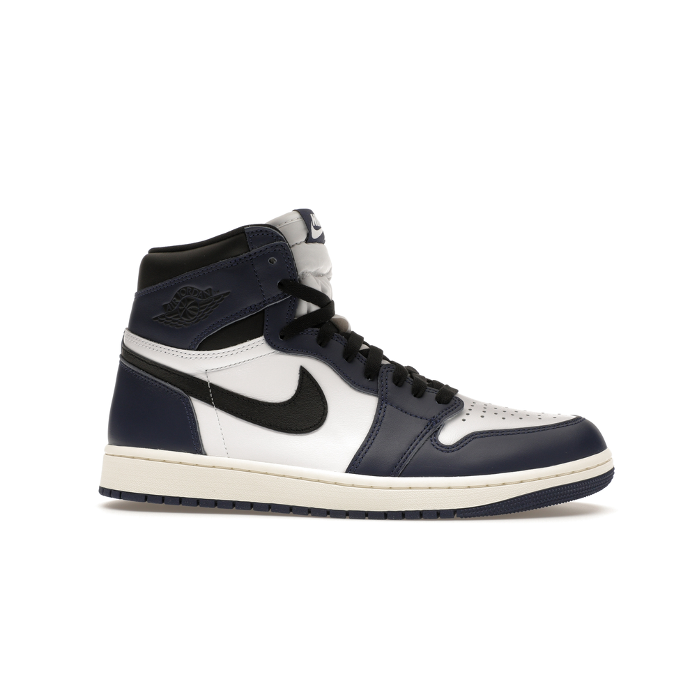 Jordan 1 Retro High OG Midnight Navy