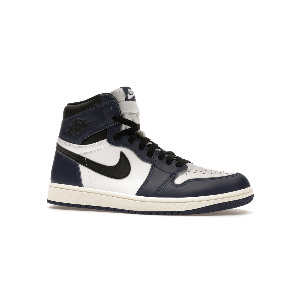 Jordan 1 Retro High OG Midnight Navy