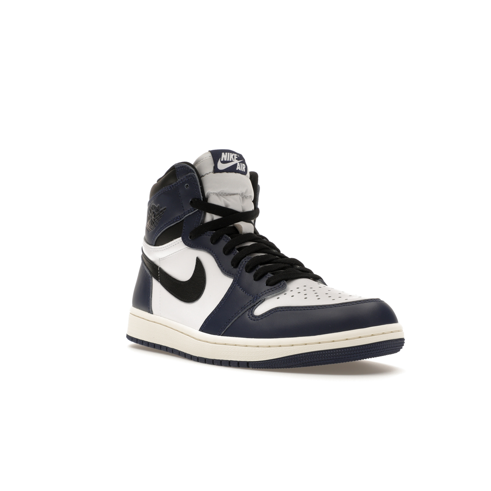 Jordan 1 Retro High OG Midnight Navy