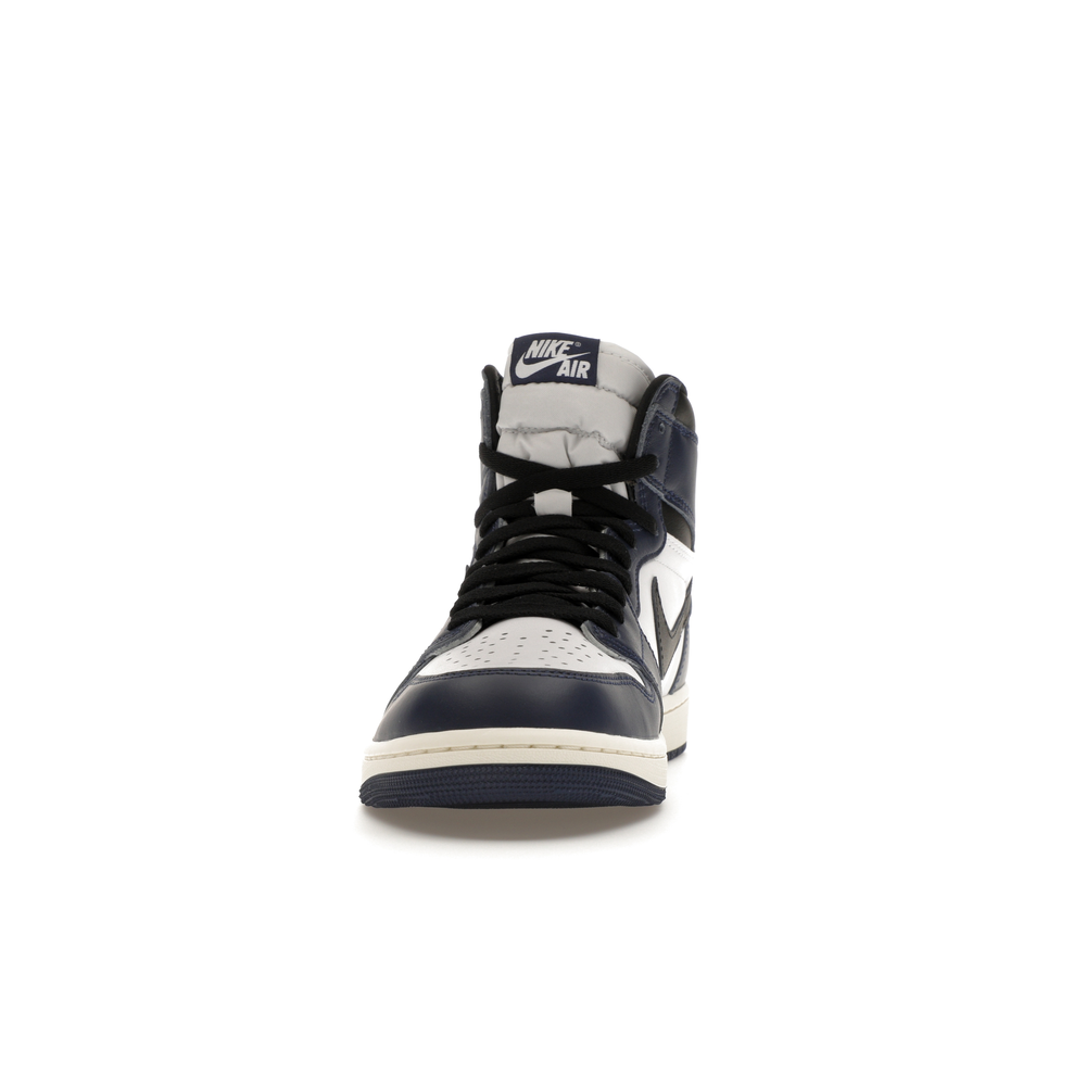 Jordan 1 Retro High OG Midnight Navy