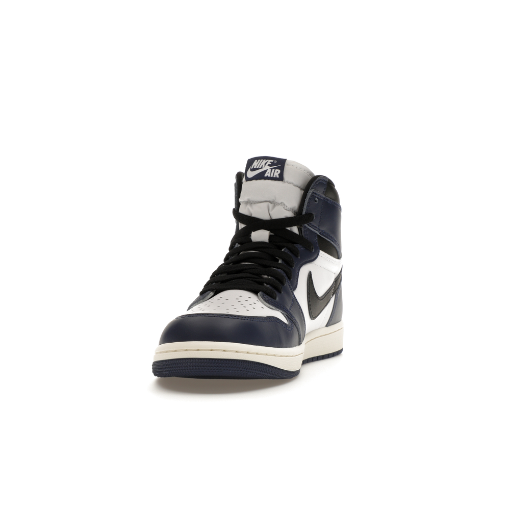 Jordan 1 Retro High OG Midnight Navy