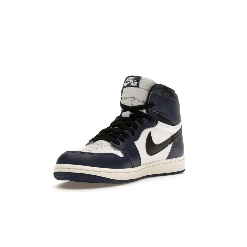 Jordan 1 Retro High OG Midnight Navy