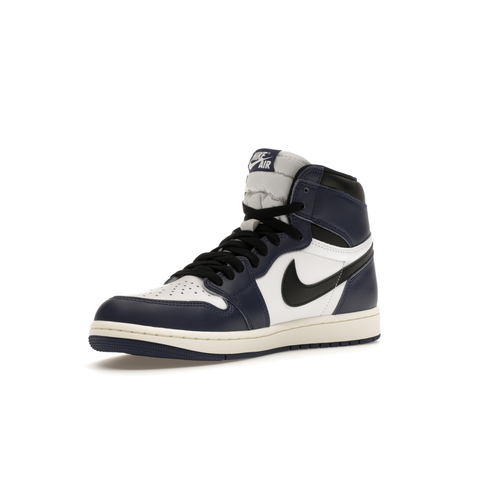 Jordan 1 Retro High OG Midnight Navy