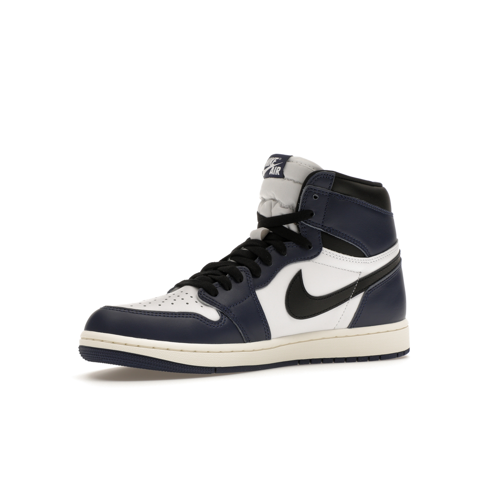 Jordan 1 Retro High OG Midnight Navy