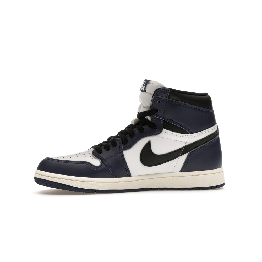 Jordan 1 Retro High OG Midnight Navy