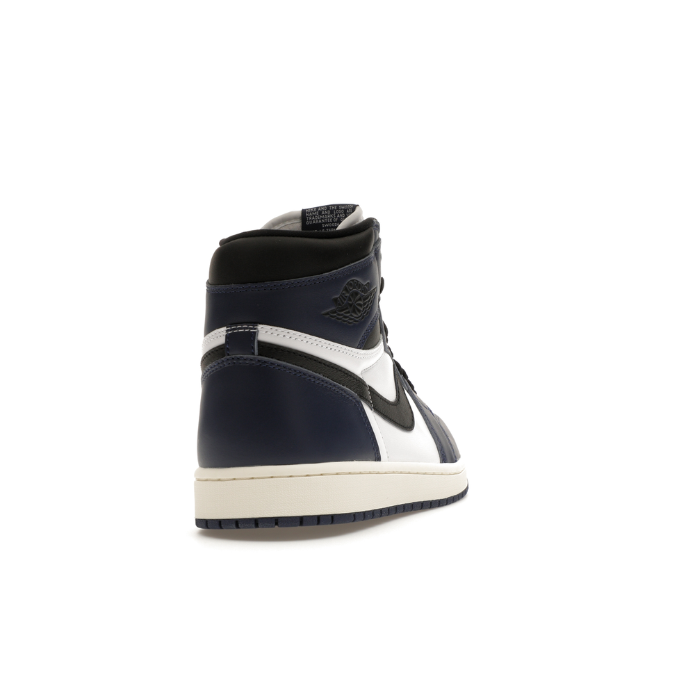 Jordan 1 Retro High OG Midnight Navy