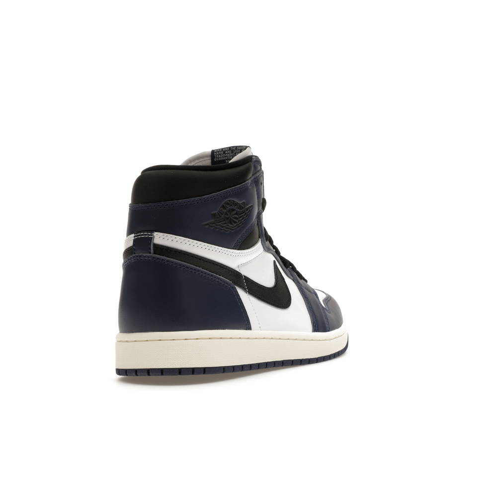 Jordan 1 Retro High OG Midnight Navy