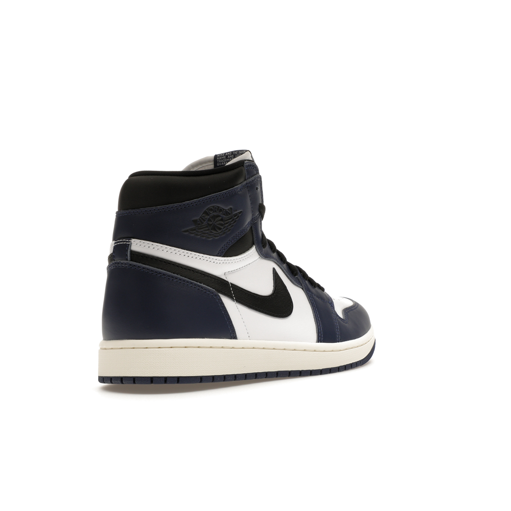 Jordan 1 Retro High OG Midnight Navy