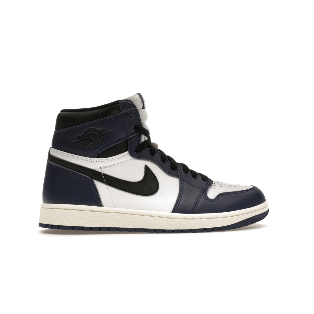 Jordan 1 Retro High OG Midnight Navy