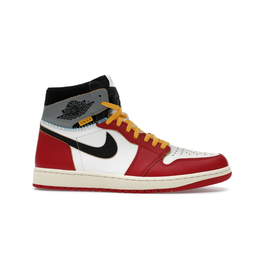 Air Jordan 1 Retro High OG SP Union LA Chicago Shadow