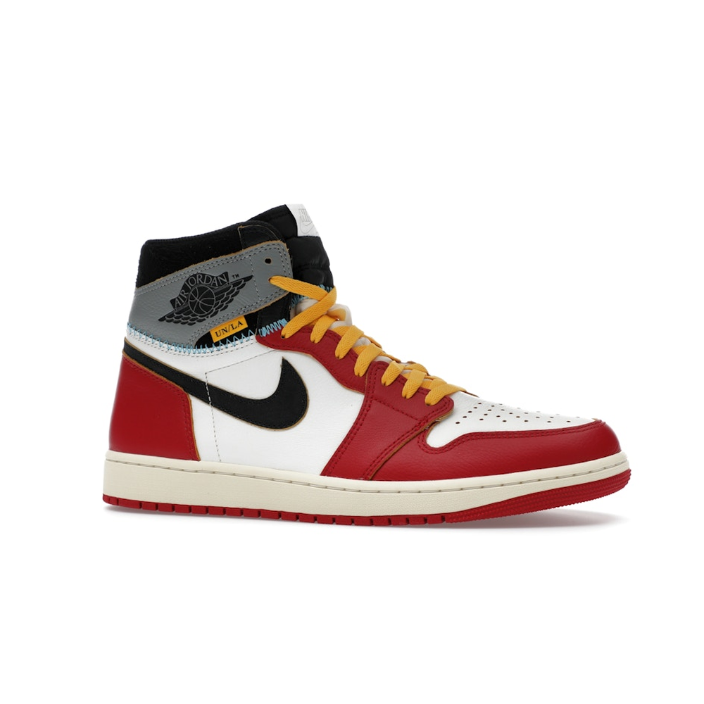 Air Jordan 1 Retro High OG SP Union LA Chicago Shadow