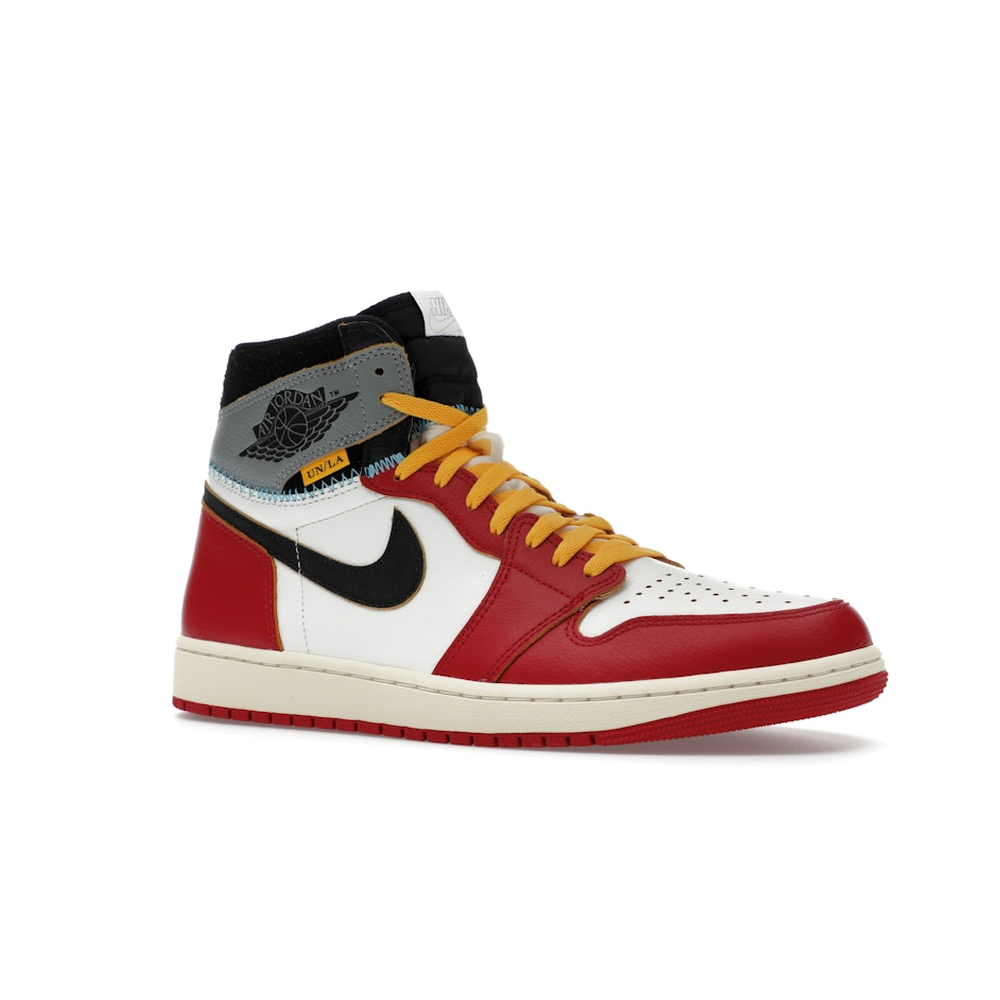 Air Jordan 1 Retro High OG SP Union LA Chicago Shadow