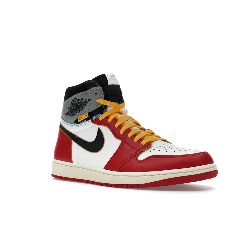 Air Jordan 1 Retro High OG SP Union LA Chicago Shadow