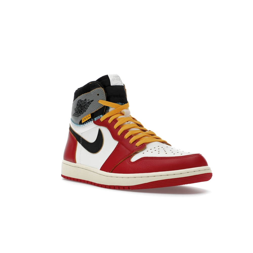 Air Jordan 1 Retro High OG SP Union LA Chicago Shadow