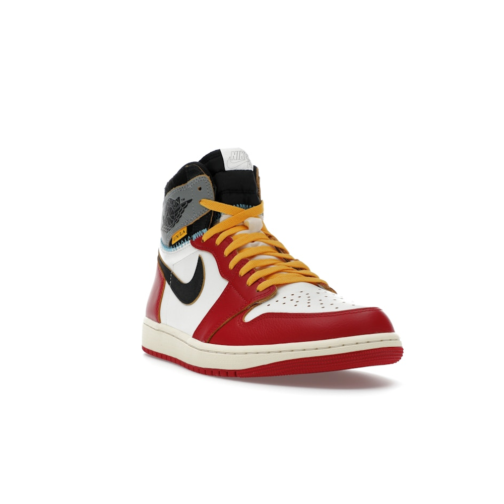 Air Jordan 1 Retro High OG SP Union LA Chicago Shadow