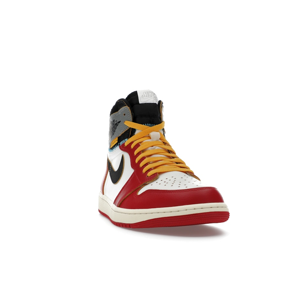 Air Jordan 1 Retro High OG SP Union LA Chicago Shadow