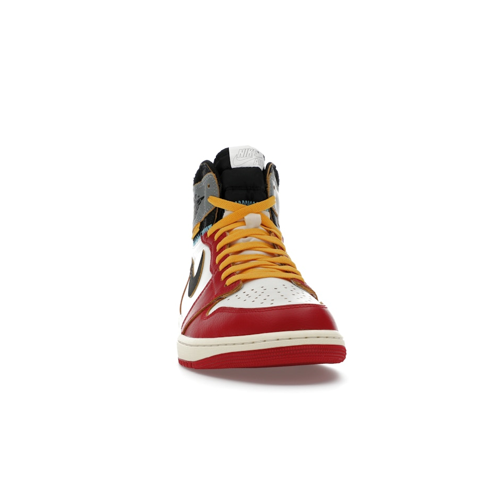 Air Jordan 1 Retro High OG SP Union LA Chicago Shadow