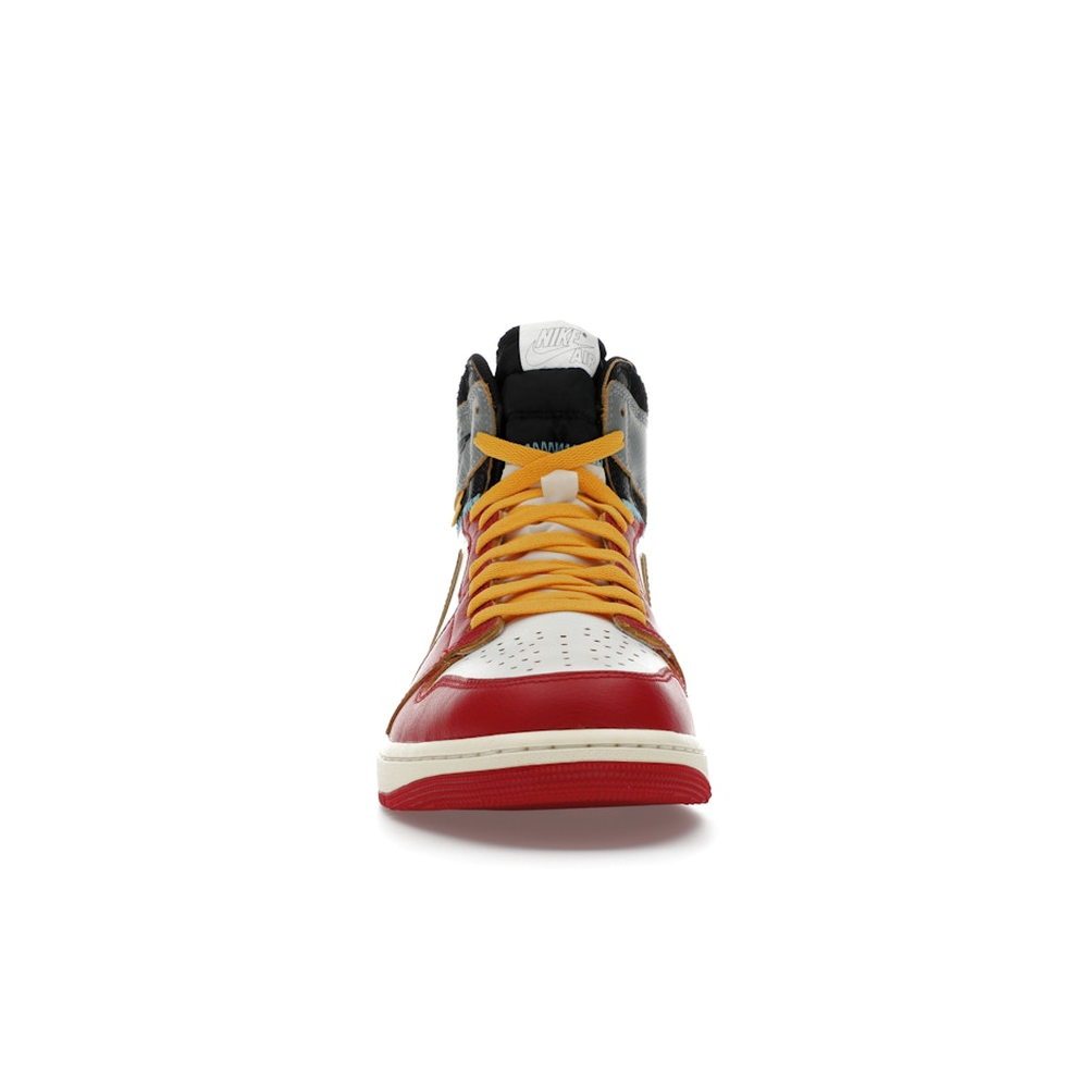 Air Jordan 1 Retro High OG SP Union LA Chicago Shadow
