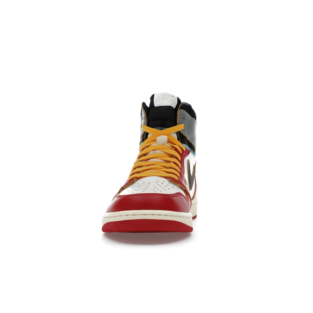Air Jordan 1 Retro High OG SP Union LA Chicago Shadow