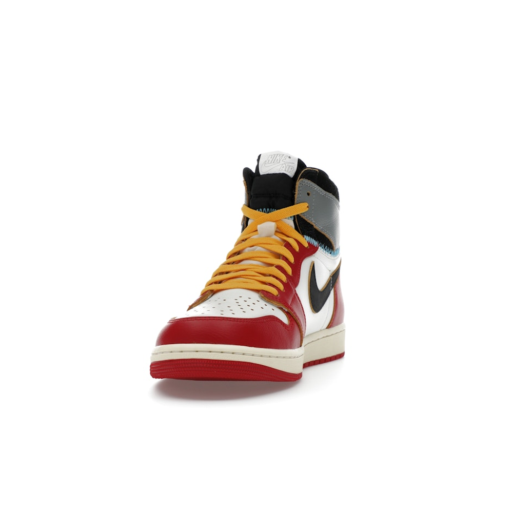 Air Jordan 1 Retro High OG SP Union LA Chicago Shadow