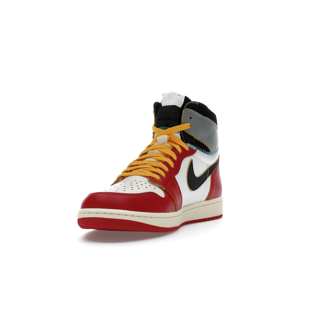 Air Jordan 1 Retro High OG SP Union LA Chicago Shadow