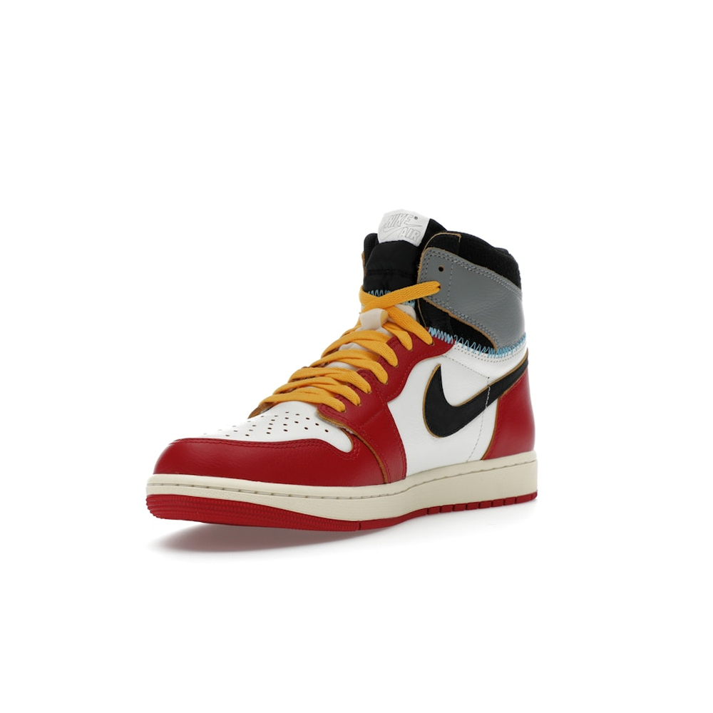 Air Jordan 1 Retro High OG SP Union LA Chicago Shadow