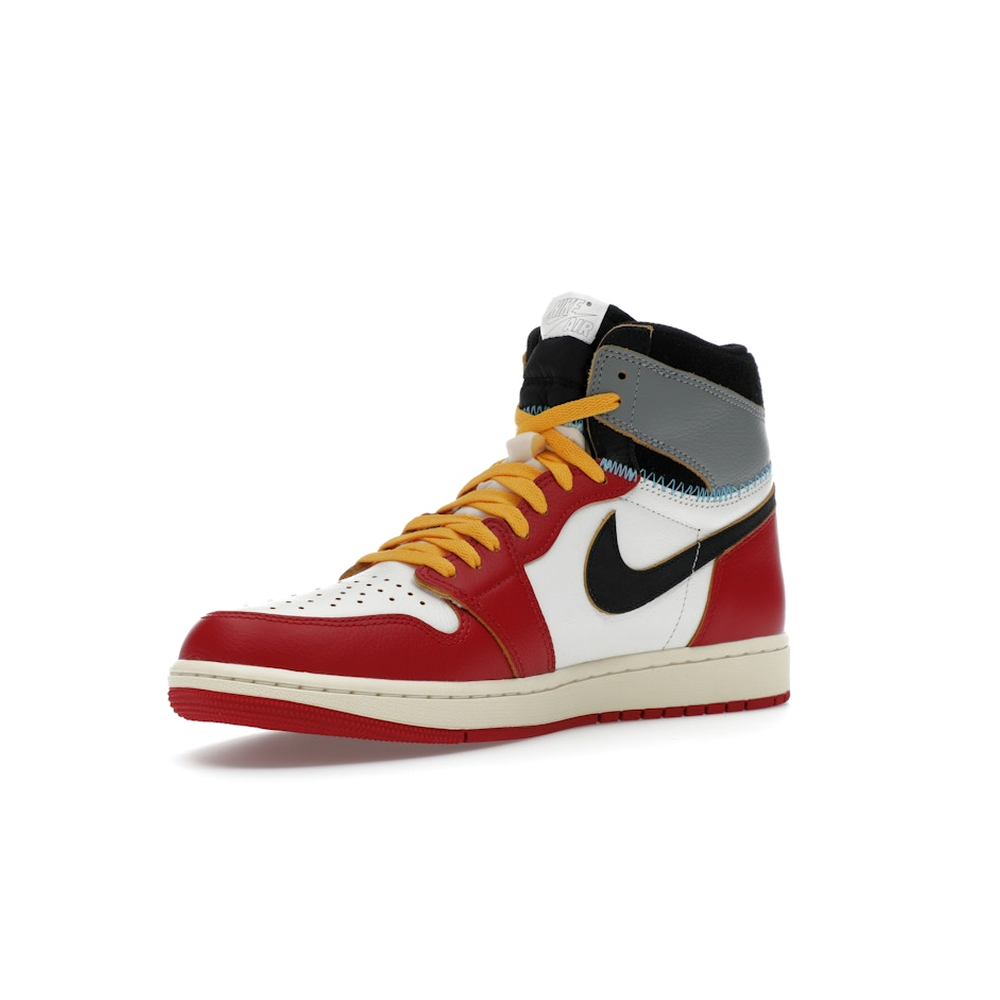 Air Jordan 1 Retro High OG SP Union LA Chicago Shadow