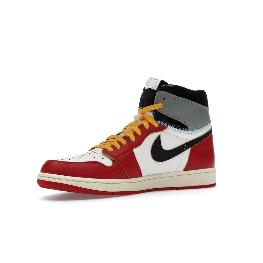 Air Jordan 1 Retro High OG SP Union LA Chicago Shadow