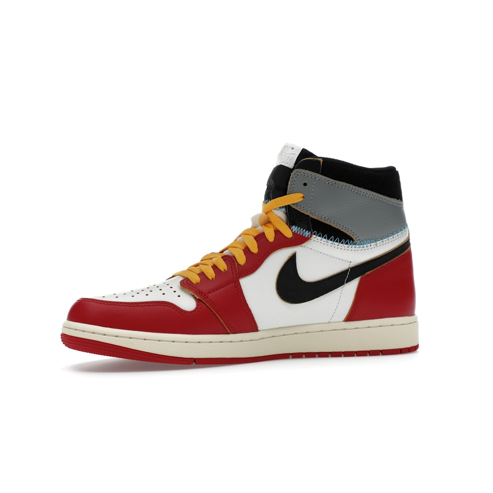 Air Jordan 1 Retro High OG SP Union LA Chicago Shadow